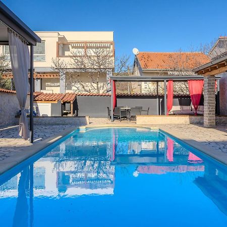 Villa Dalmacija Поседарье Екстериор снимка