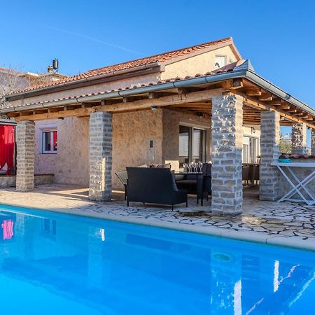 Villa Dalmacija Поседарье Екстериор снимка